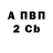 Меф 4 MMC Maks Buniak